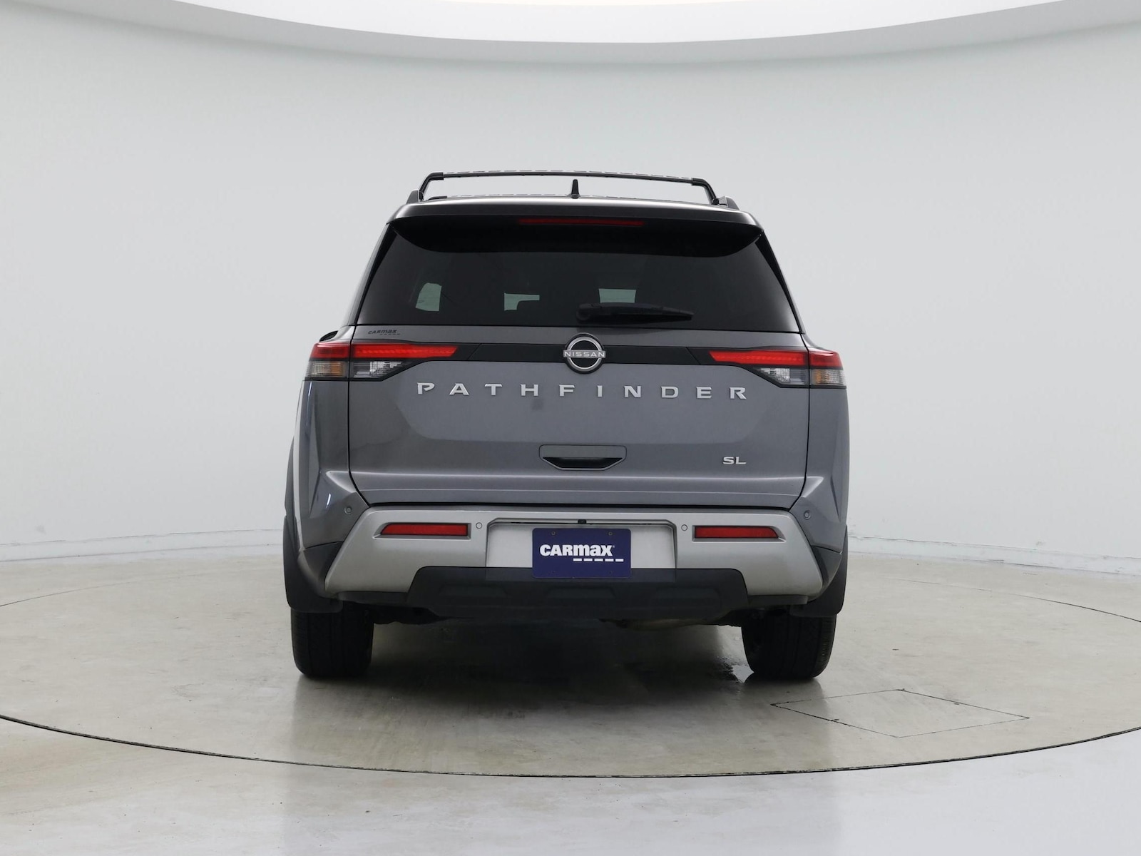 2022 Nissan Pathfinder SL - Photo 7