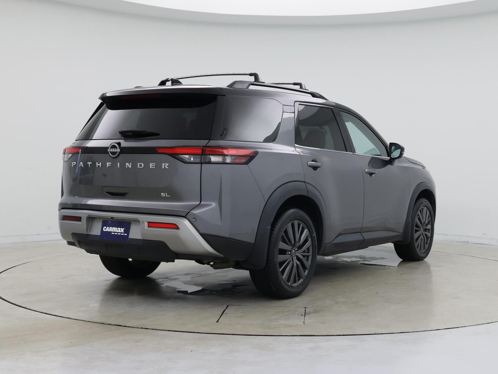 2022 Nissan Pathfinder SL - Photo 9