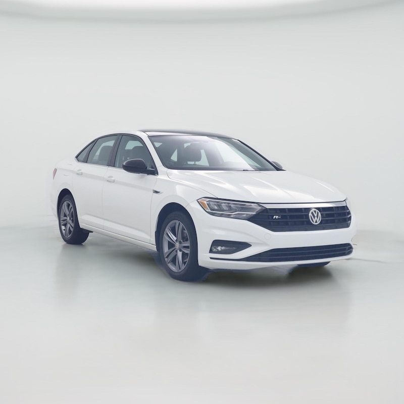 2019 Volkswagen Jetta R-Line
