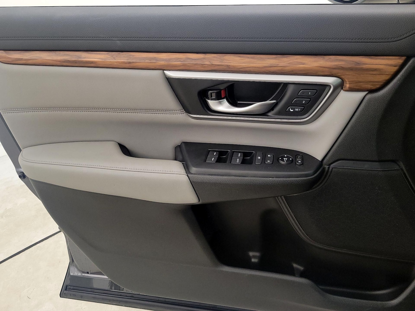 2021 Honda CR-V Touring - Photo 13