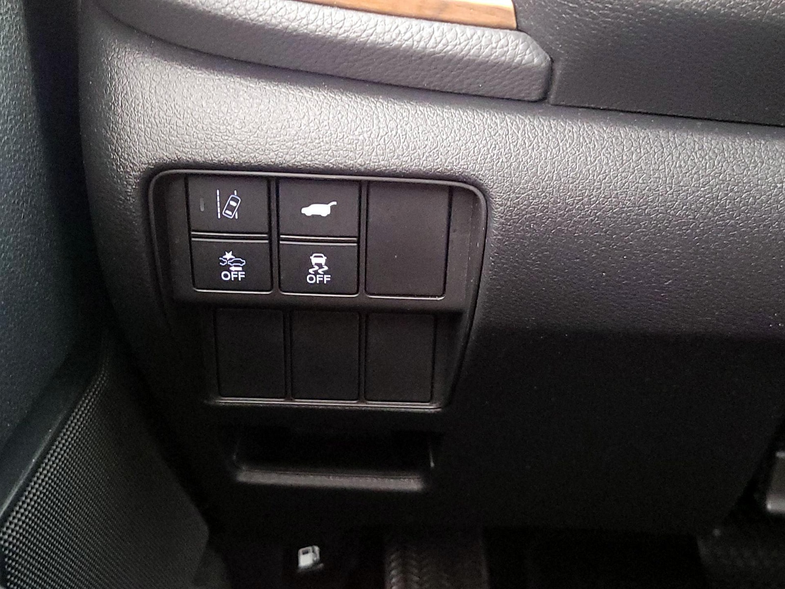 2021 Honda CR-V Touring - Photo 14