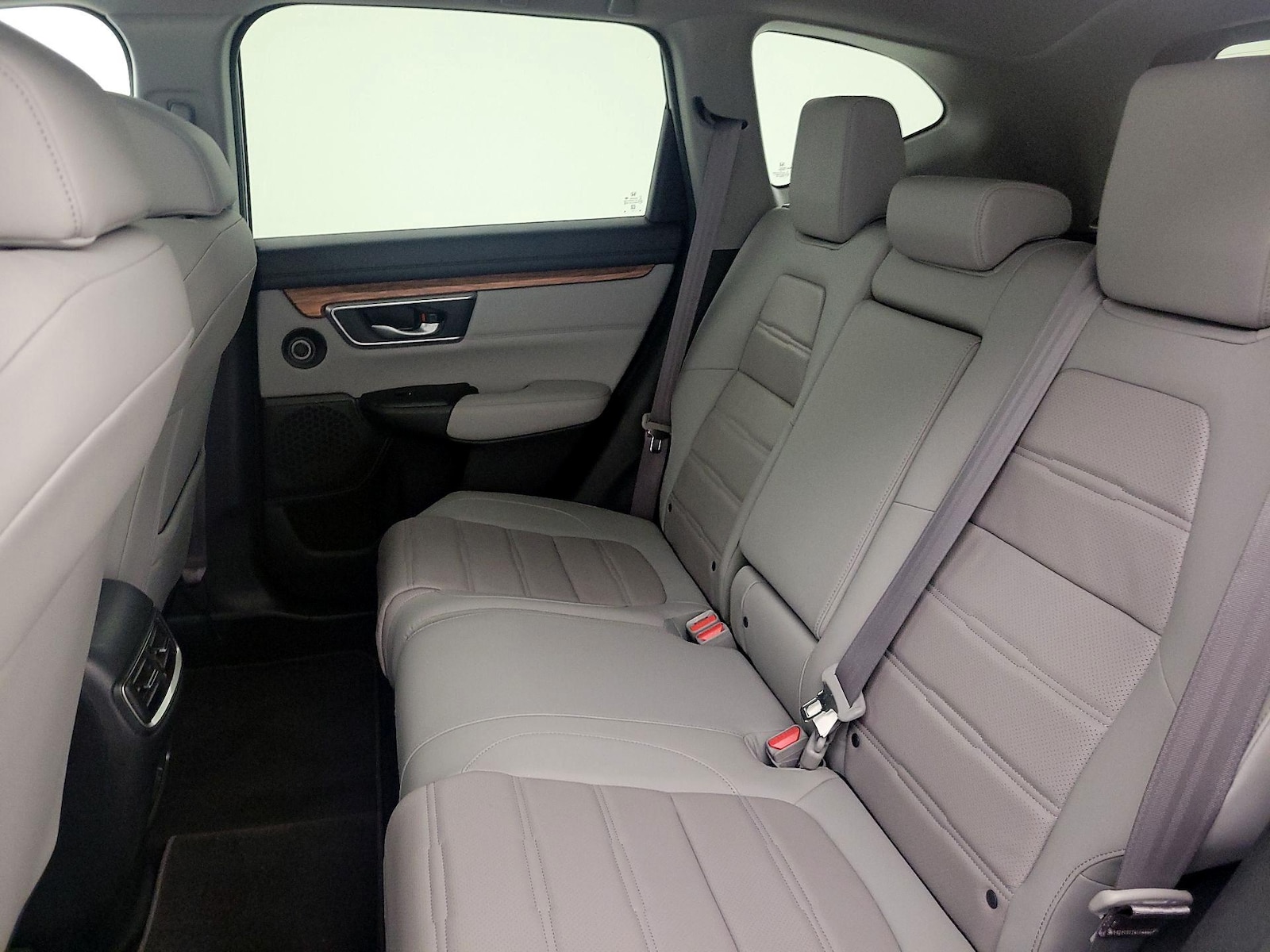 2021 Honda CR-V Touring - Photo 22