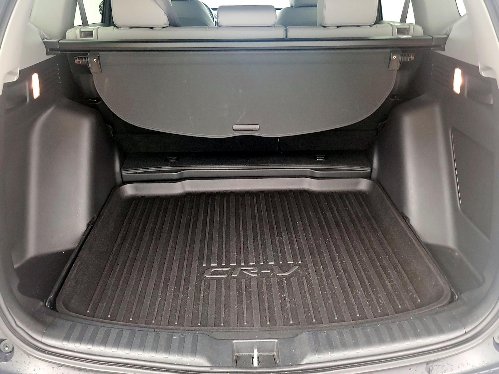 2021 Honda CR-V Touring - Photo 23