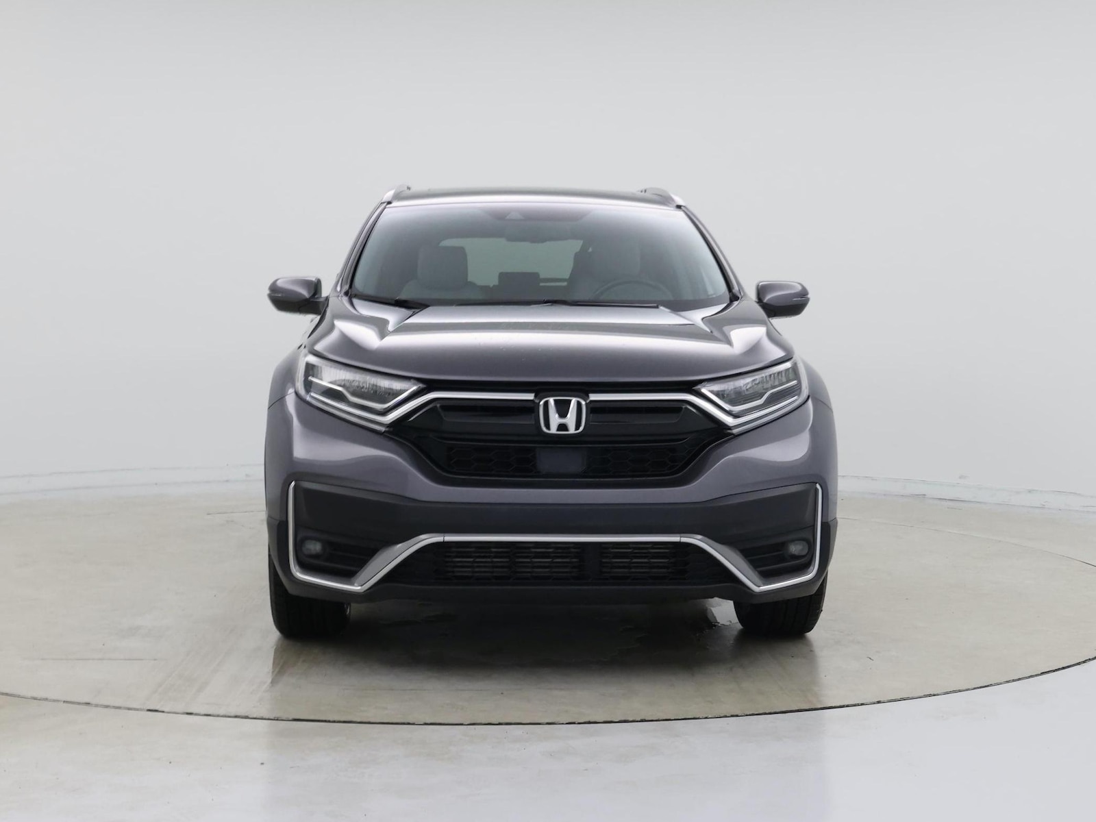 2021 Honda CR-V Touring - Photo 6