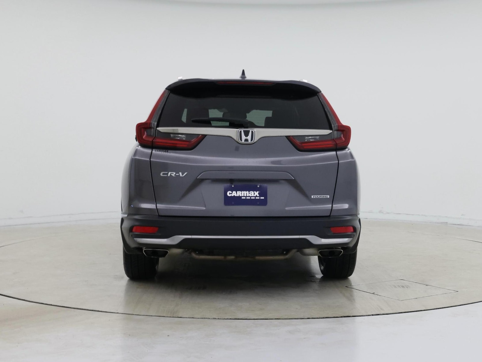 2021 Honda CR-V Touring - Photo 7
