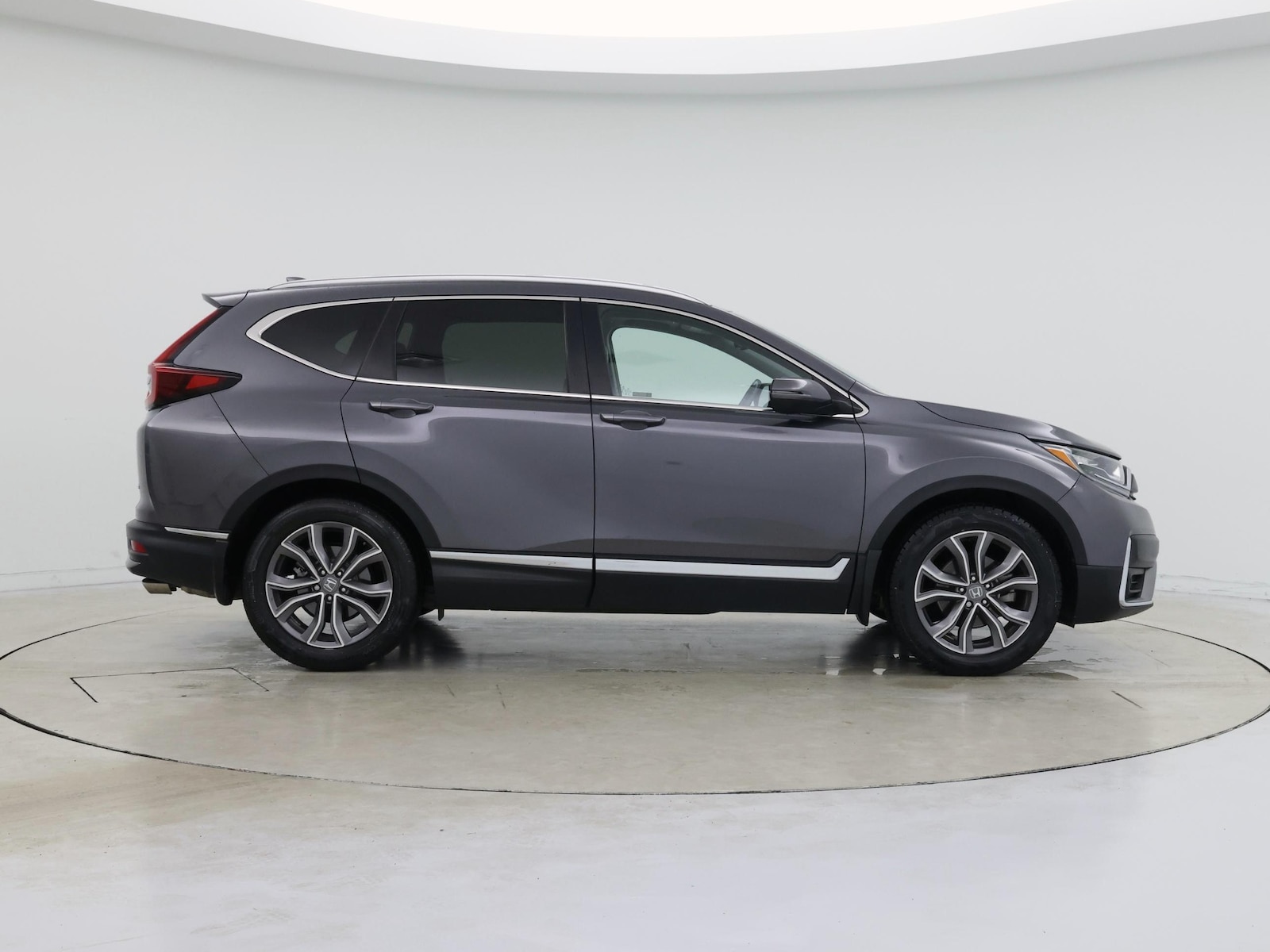 2021 Honda CR-V Touring - Photo 8