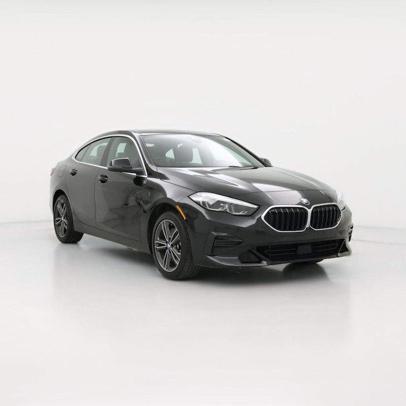 2022 BMW 228 I Gran Coupe
