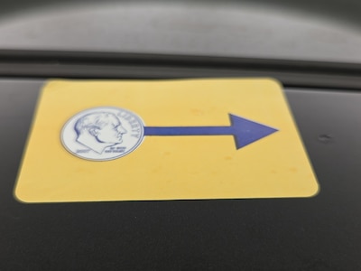 Condition detail