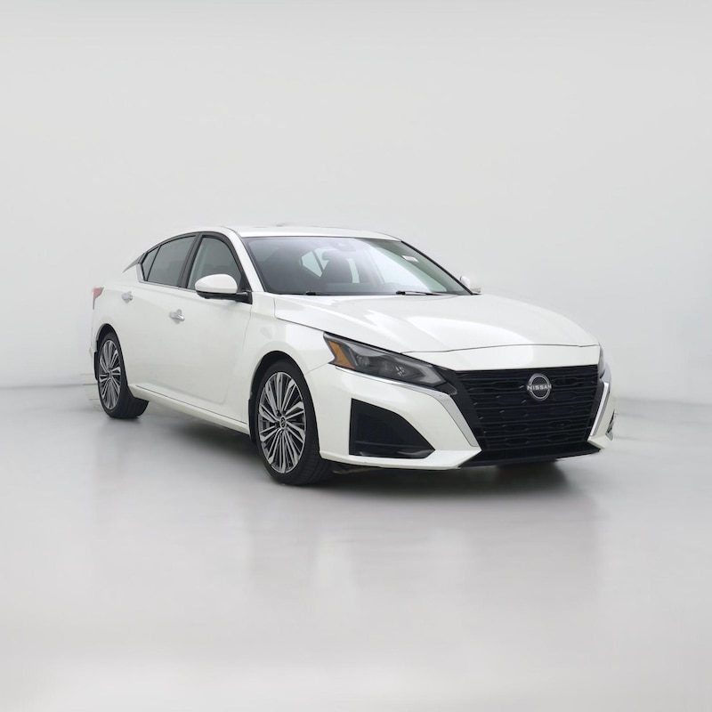 2024 Nissan Altima SL