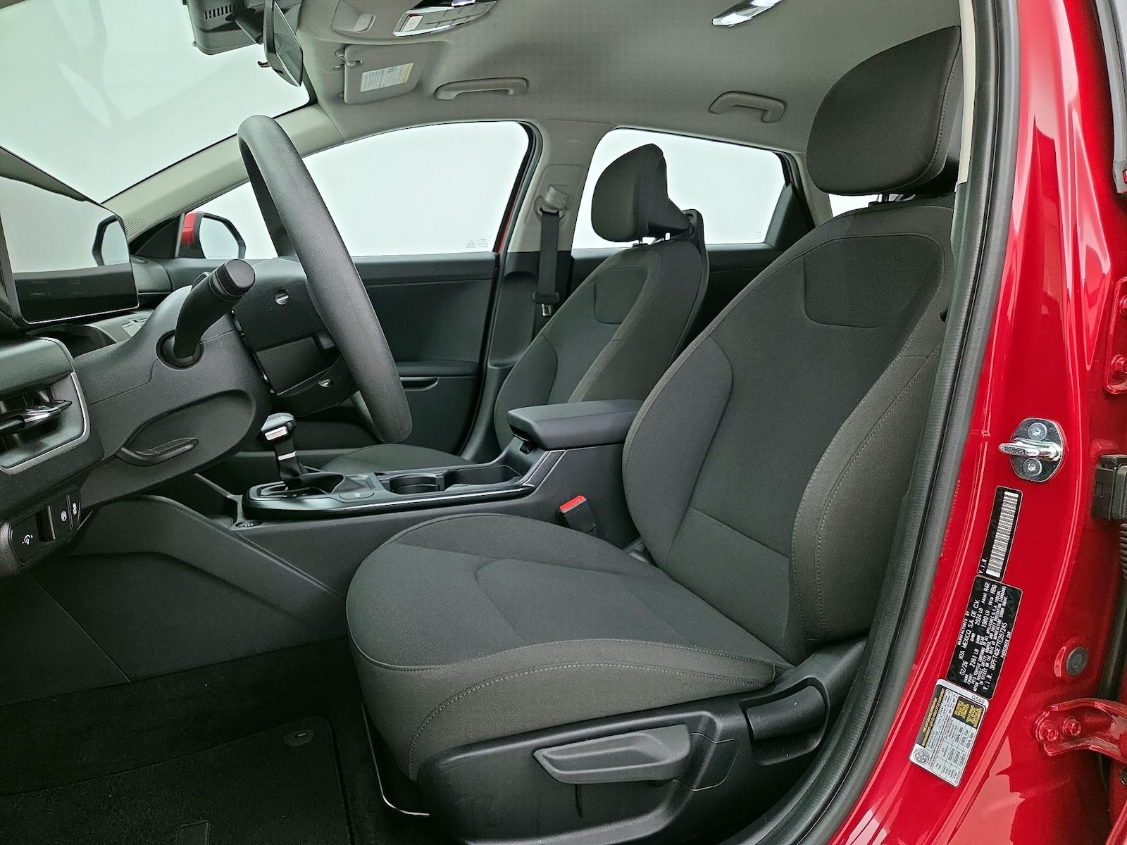 Side Airbags