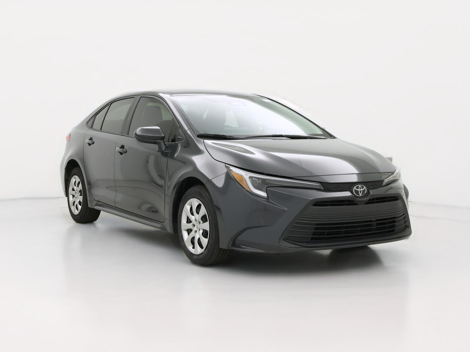 Smart Key & Blind Spot Monitor