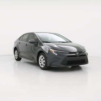 Recommended categories heading image of the selected vehicle