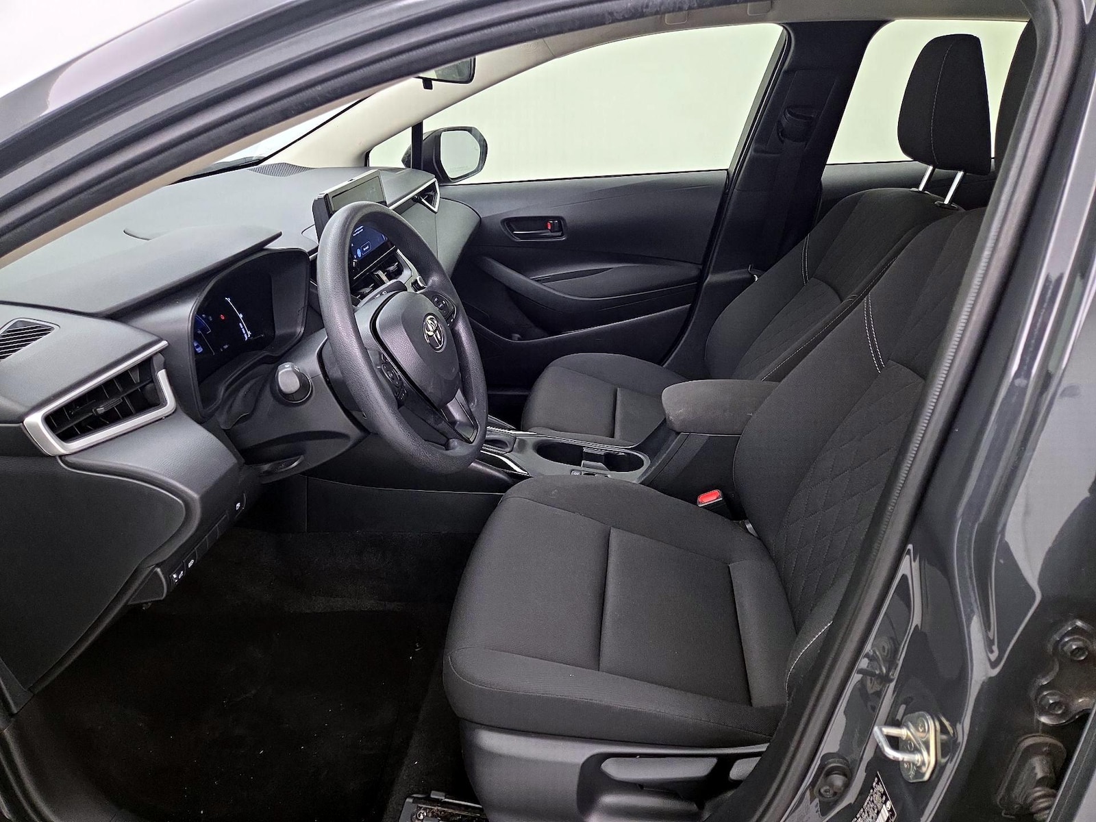 Side Airbags