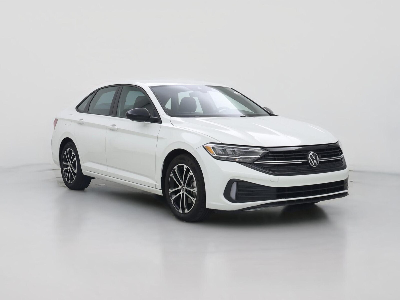 2023 Volkswagen Jetta Sport