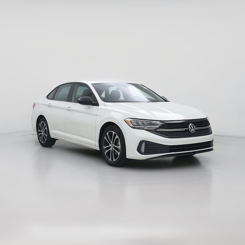 2023 Volkswagen Jetta Sport