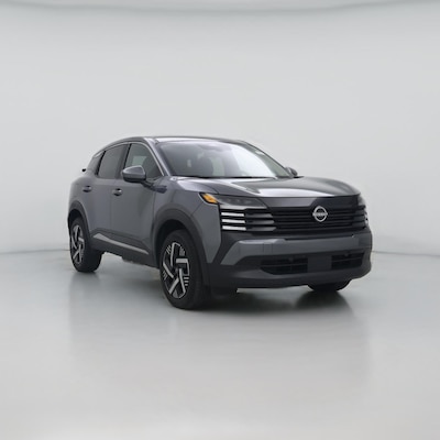 Recommended categories heading image of the selected vehicle