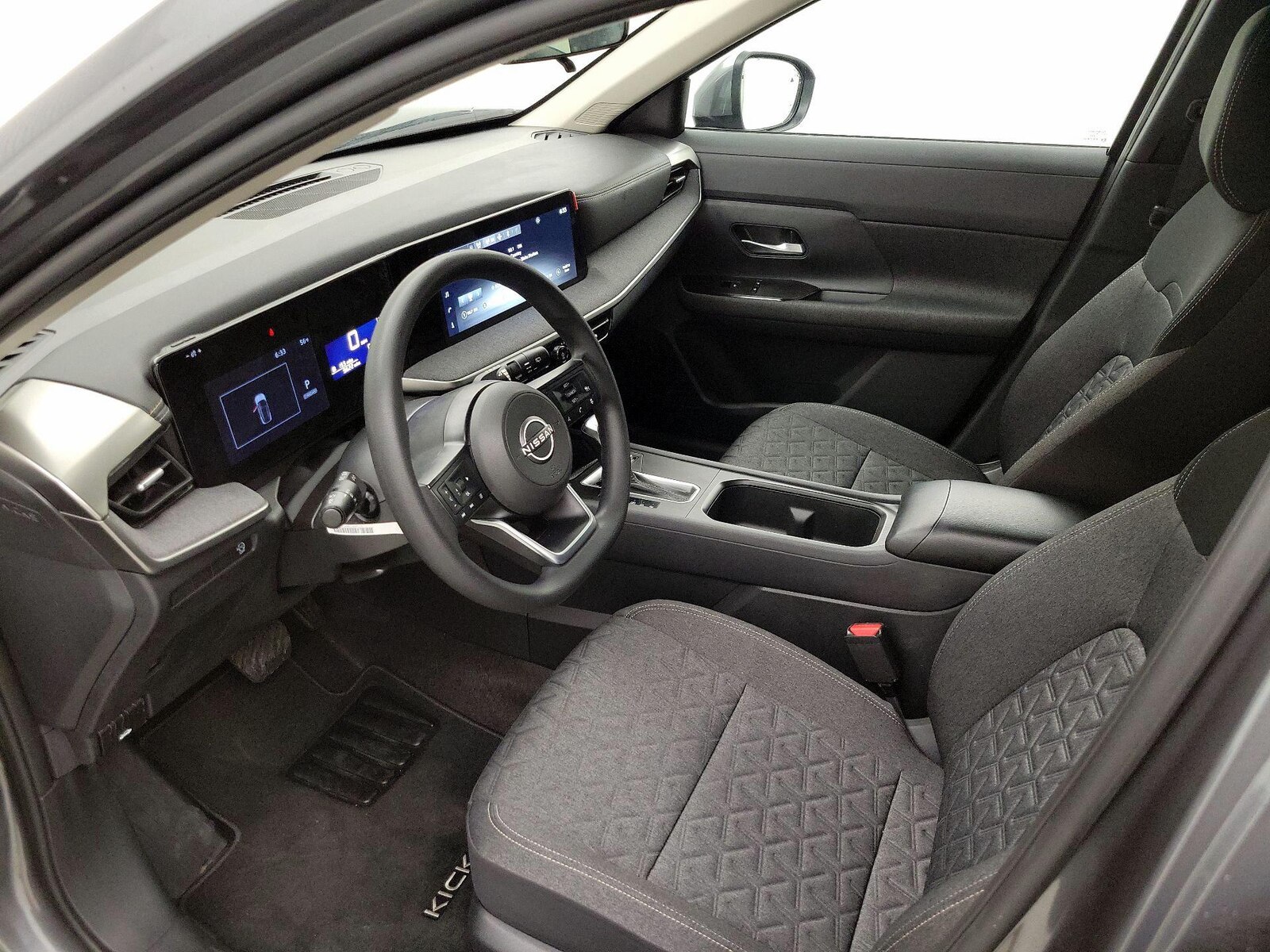 Side Airbags