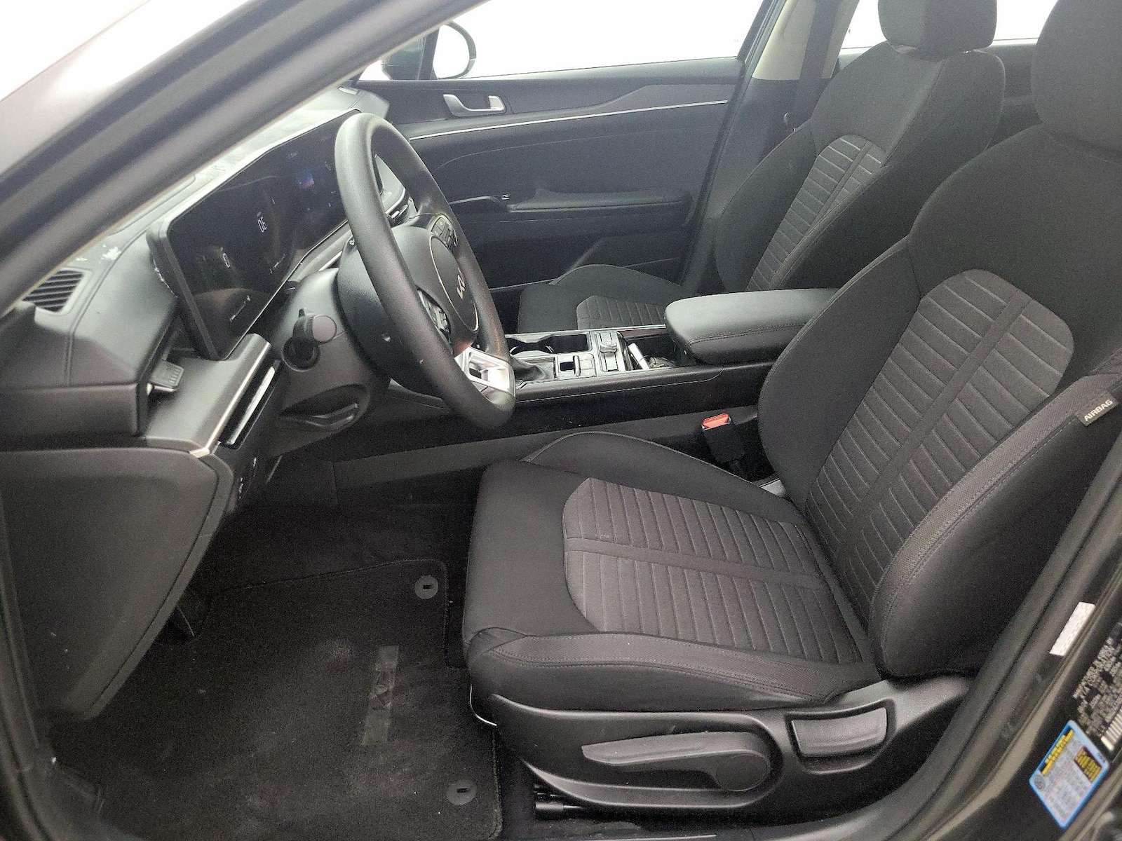 Side Airbags