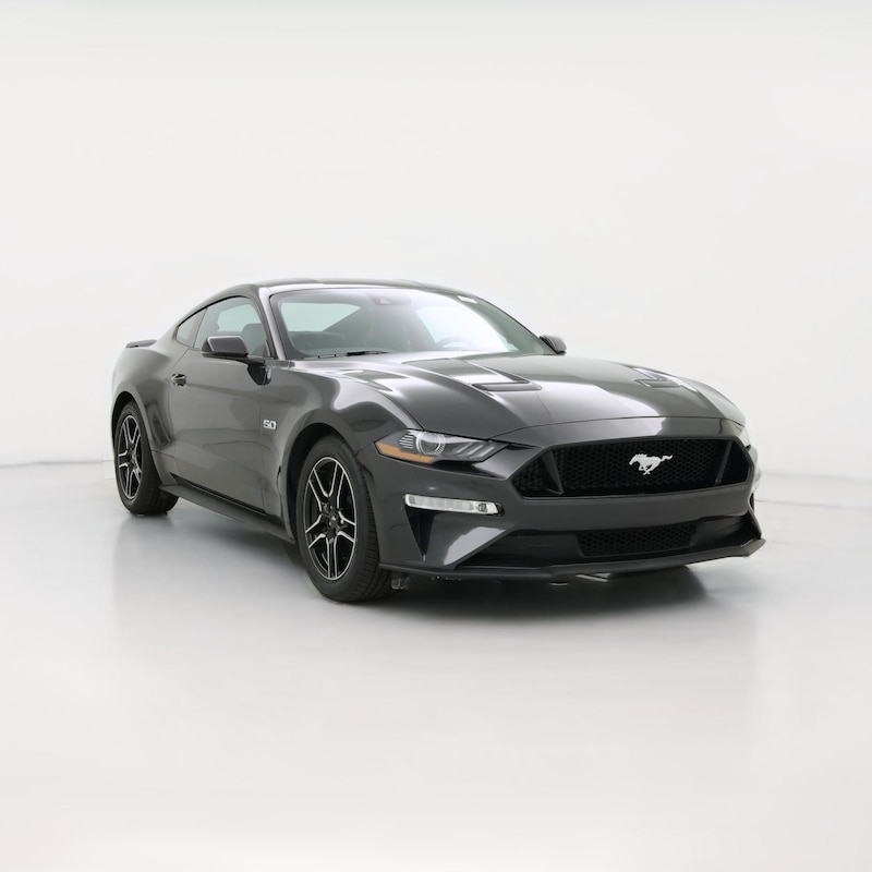 2023 Ford Mustang GT Premium