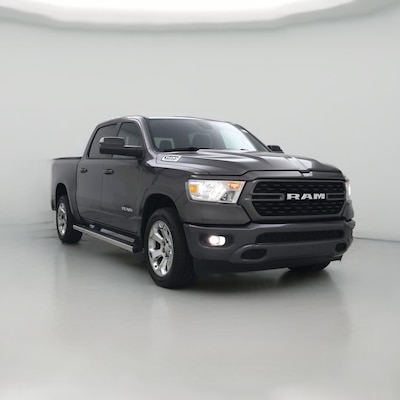 2023 Ram 1500 Bighorn