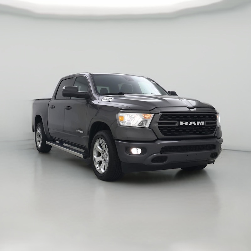 2023 Ram 1500 Bighorn