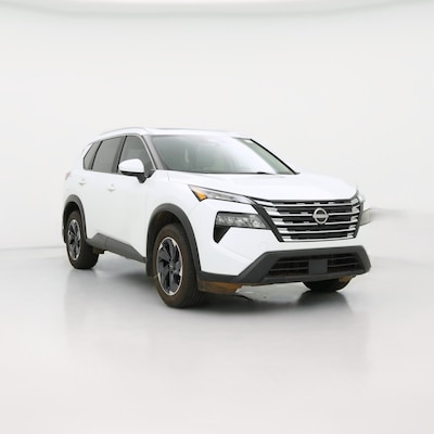 Vehicle exterior view