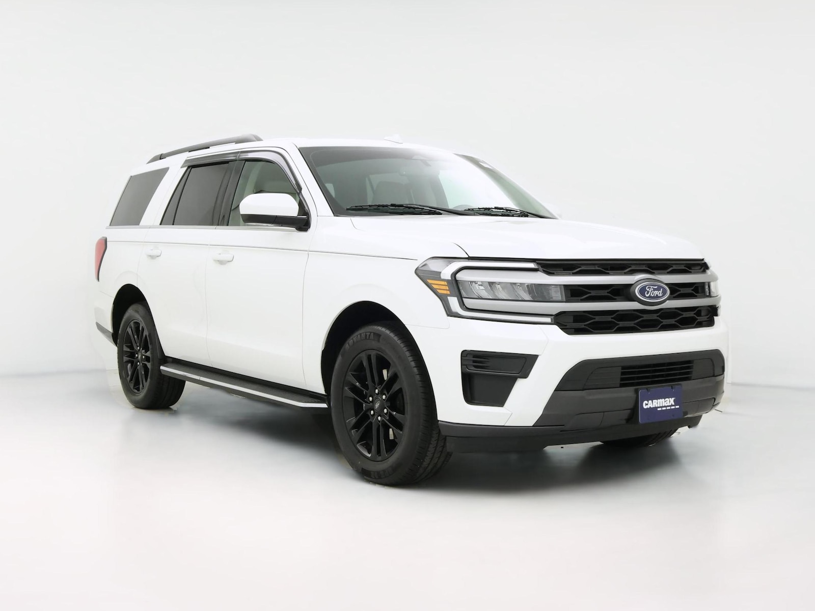 2023 Ford Expedition