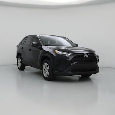 Vehicle exterior view