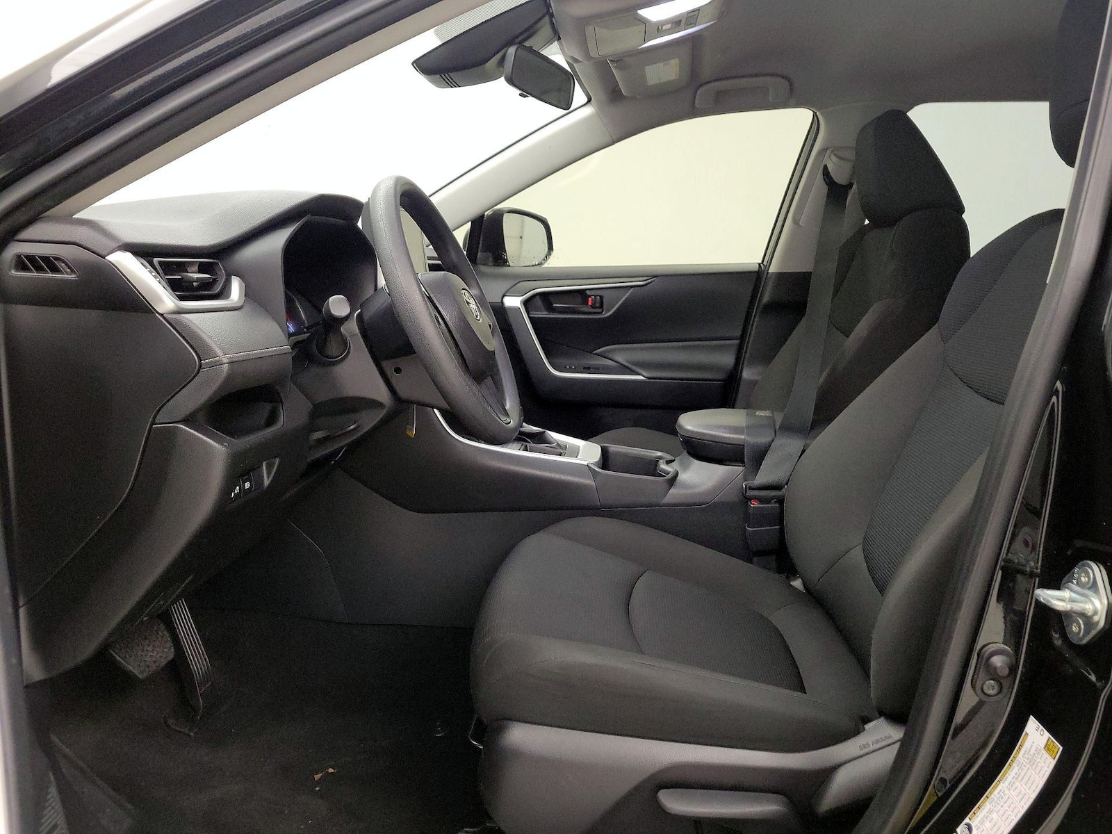 Side Airbags