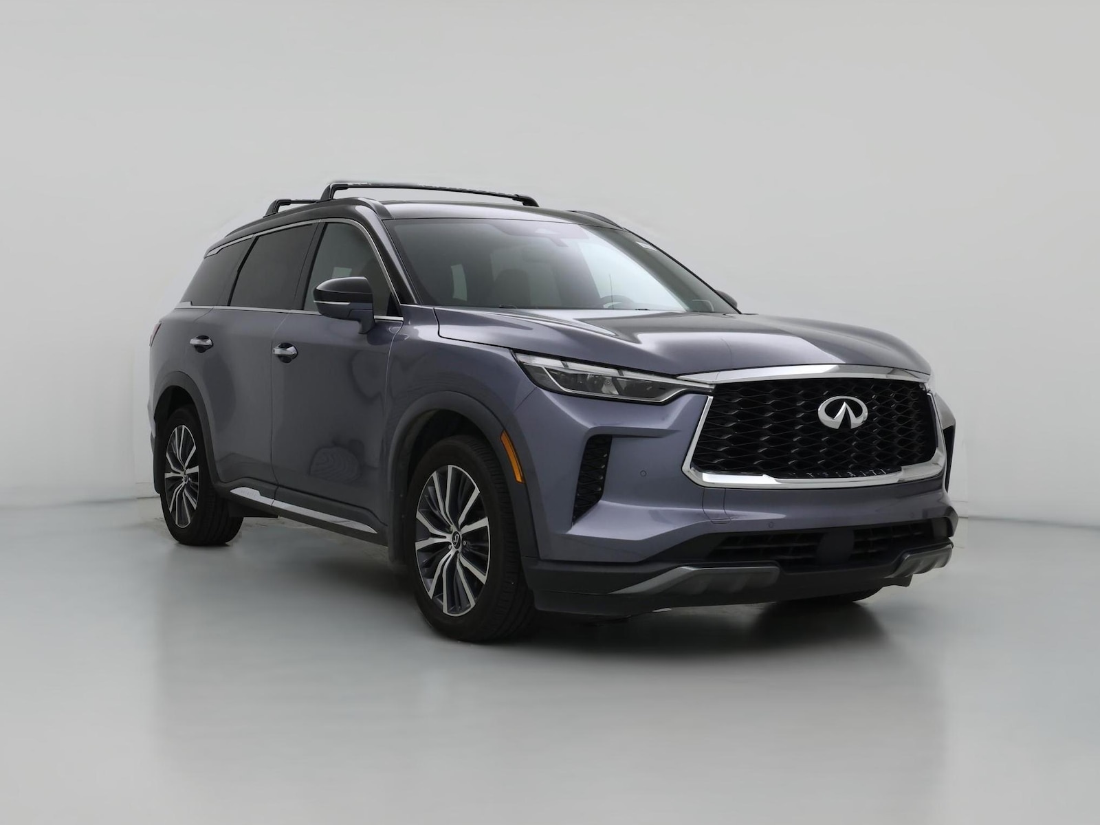2023 INFINITI QX60