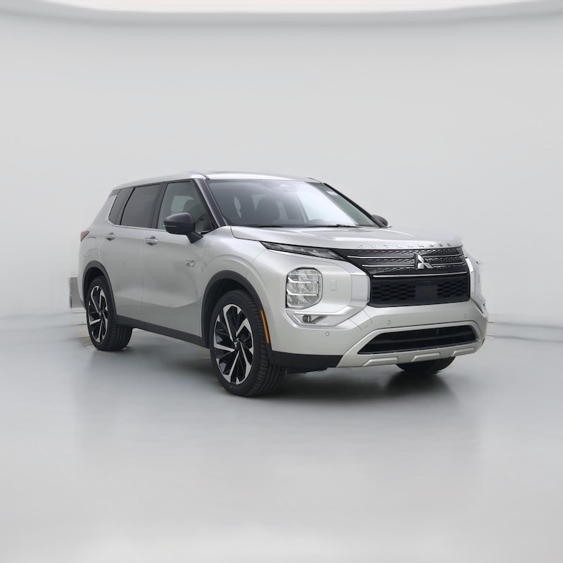 2024 Mitsubishi Outlander Plug in Hybrid SE