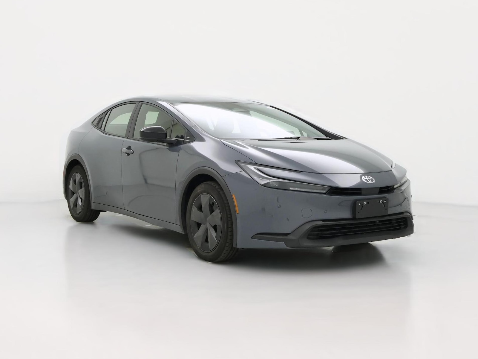 2025 Toyota Prius