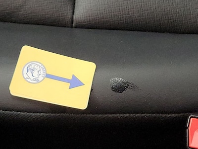 Condition detail
