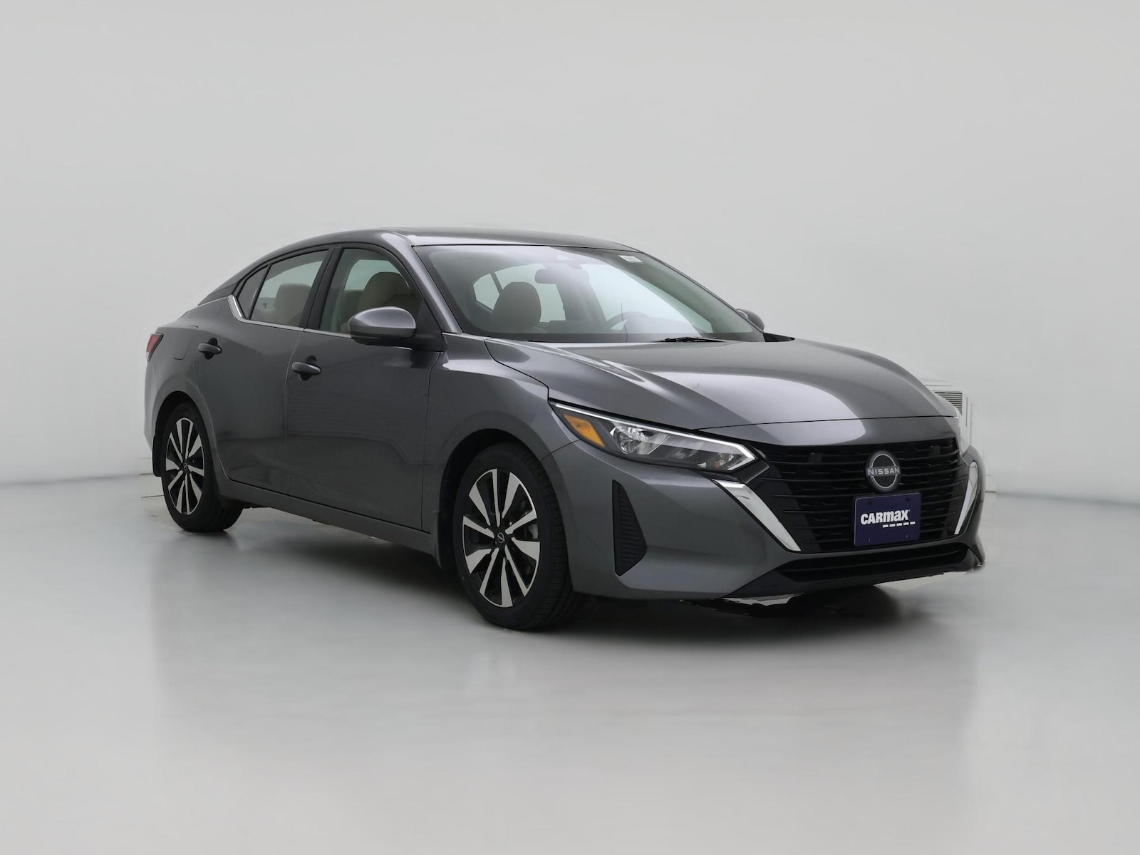 Smart Key & Blind Spot Monitor