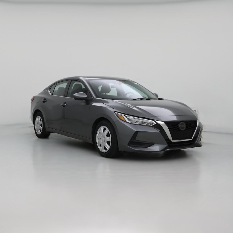 2023 Nissan Sentra S