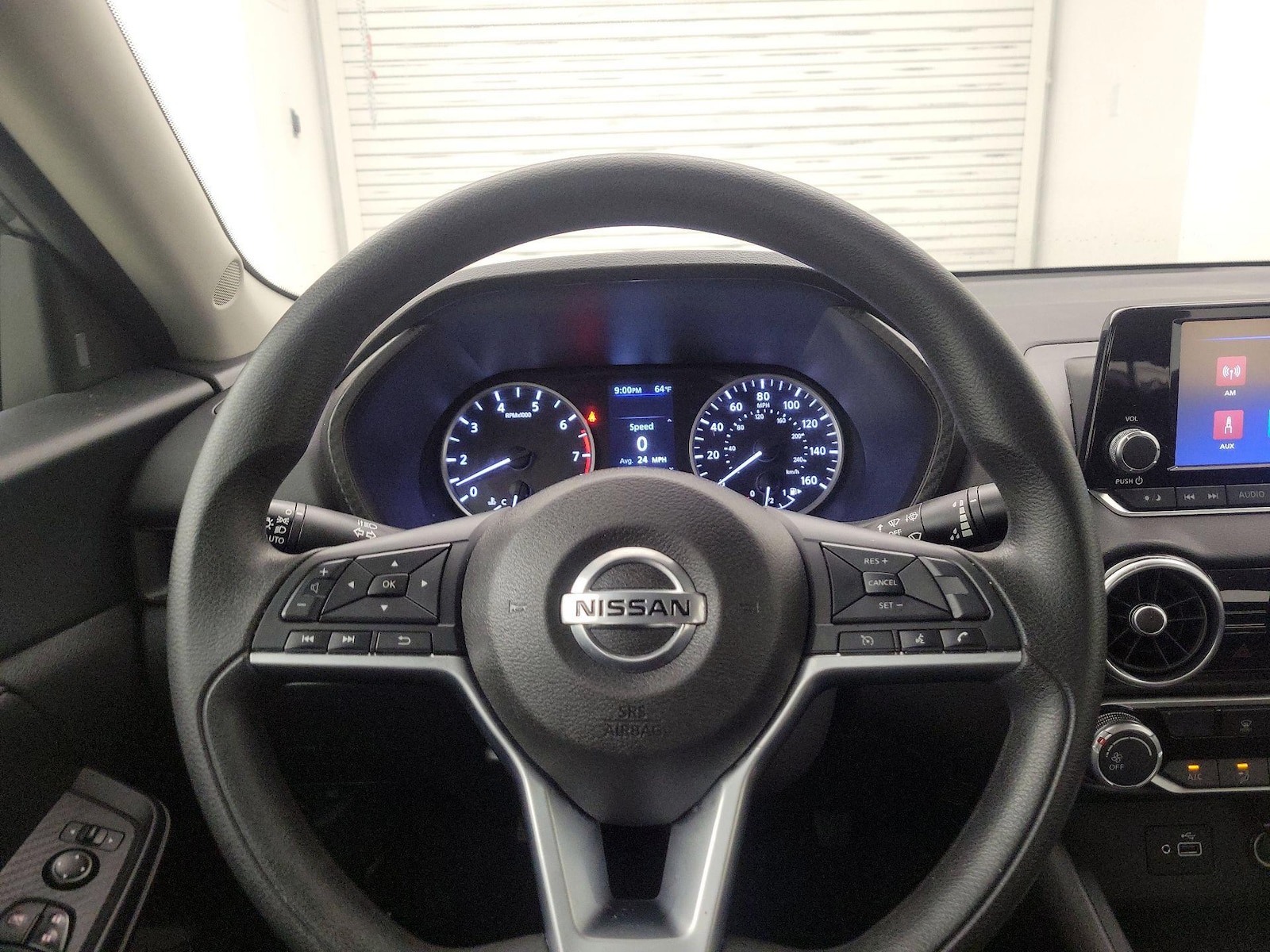 Lane Departure Warning