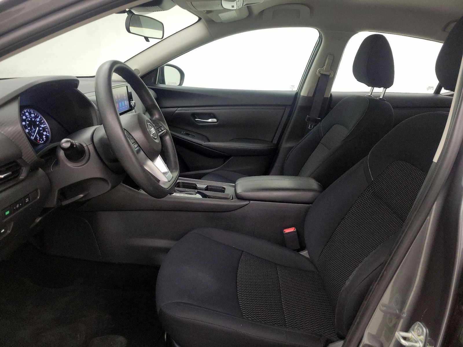 Side Airbags