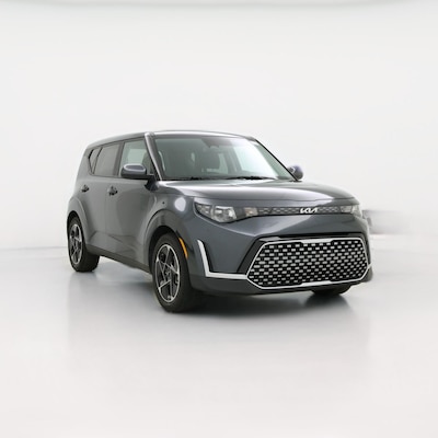 2025 Kia Soul EX