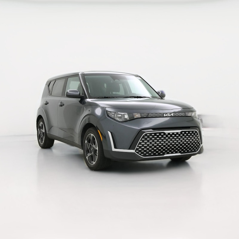 2025 Kia Soul EX