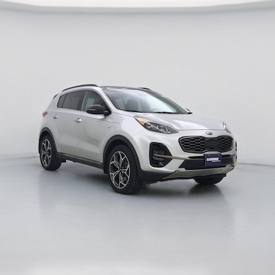 2022 Kia Sportage SX