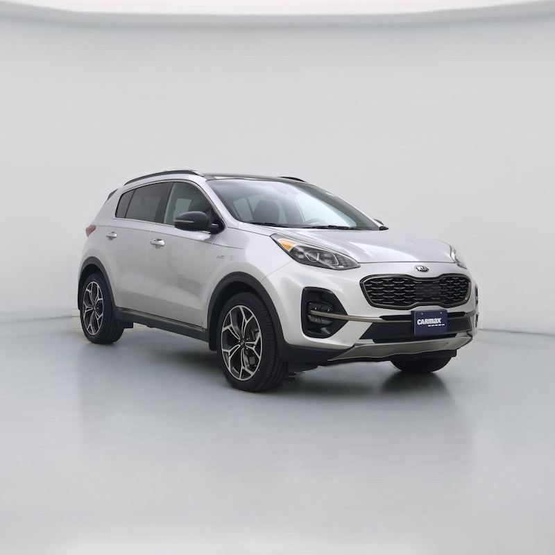 2022 Kia Sportage SX
