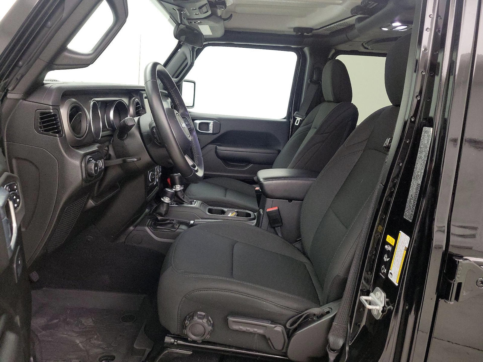 Side Airbags