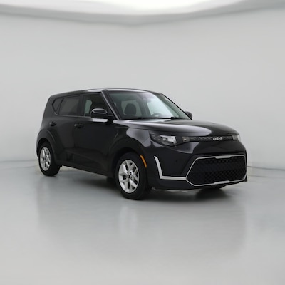 2024 Kia Soul S