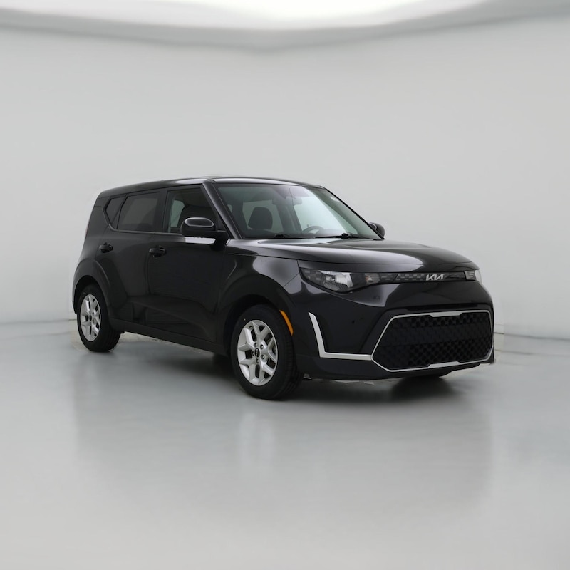 2024 Kia Soul S