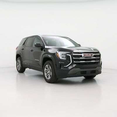 Vehicle exterior view