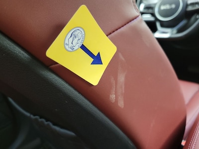 Condition detail