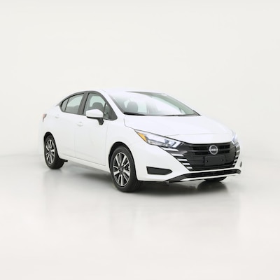 Vehicle exterior view