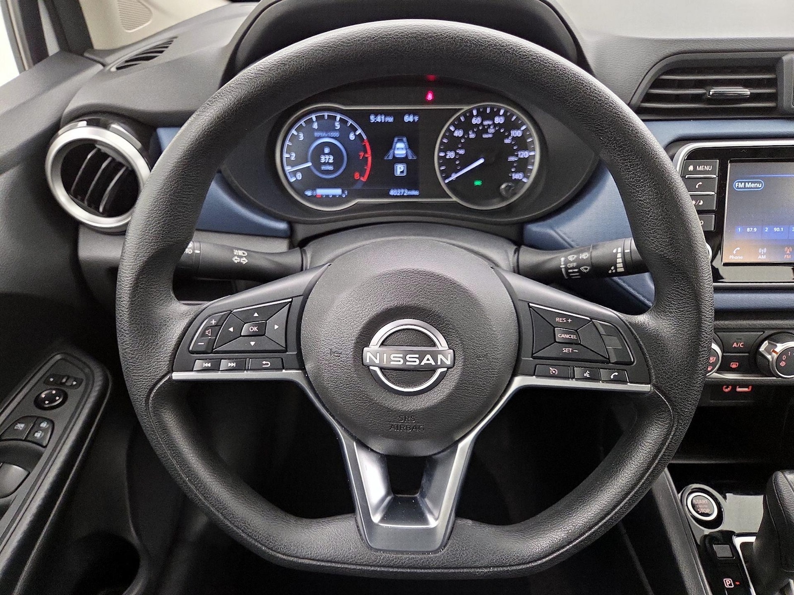 Lane Departure Warning
