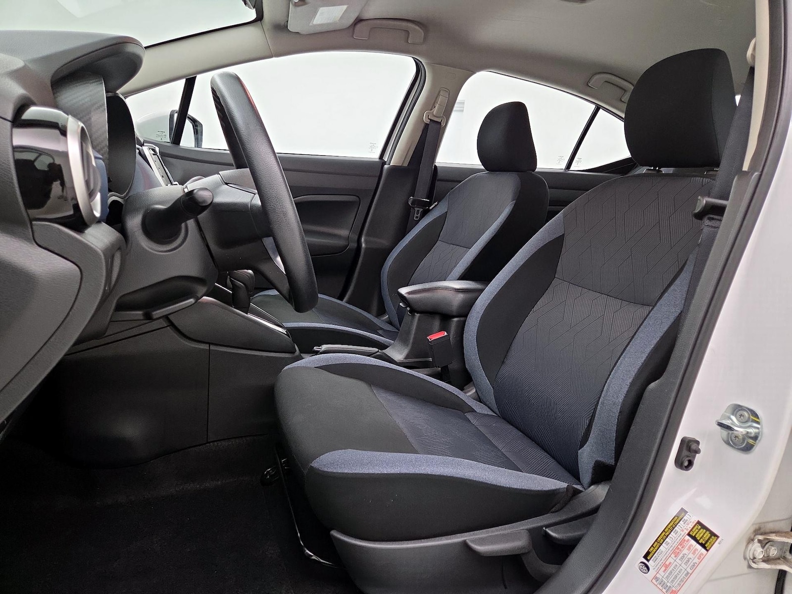 Side Airbags