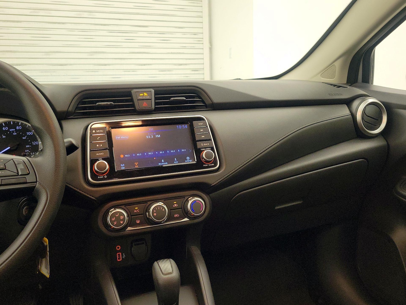 Rear View Camera